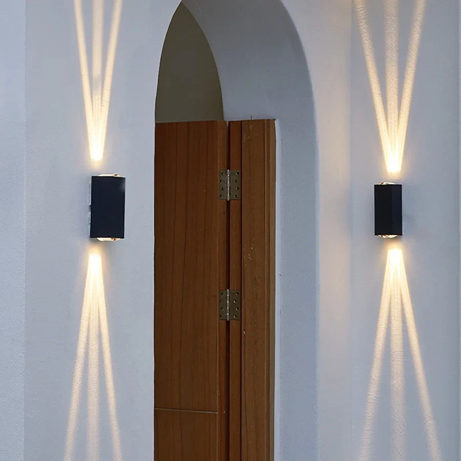 20W Up-Down Entrance Spotlight