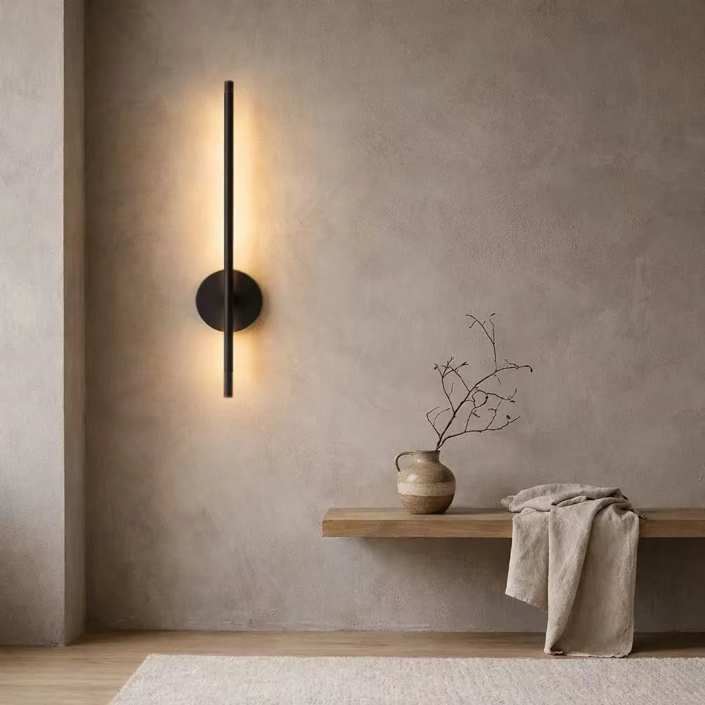 Magnet Cordless Wall Light