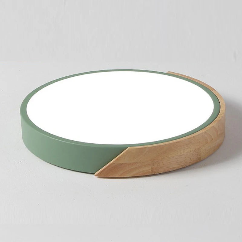 Slim Surface LED Ceiling Light