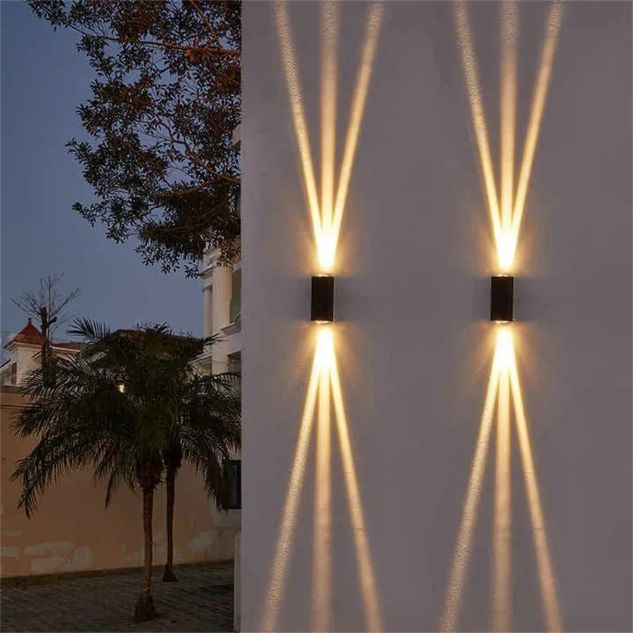 20W Up-Down Entrance Spotlight