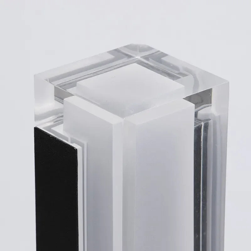 Aluminium Garden Pathway Light