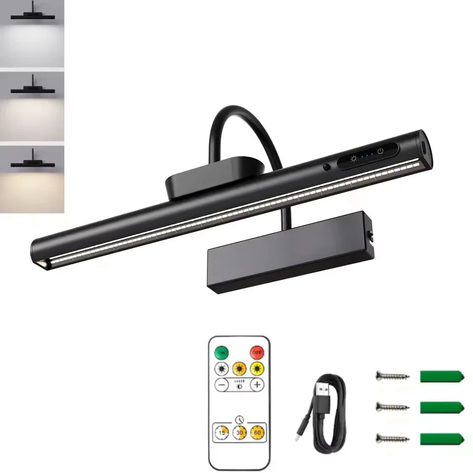 Gallery Picture Light