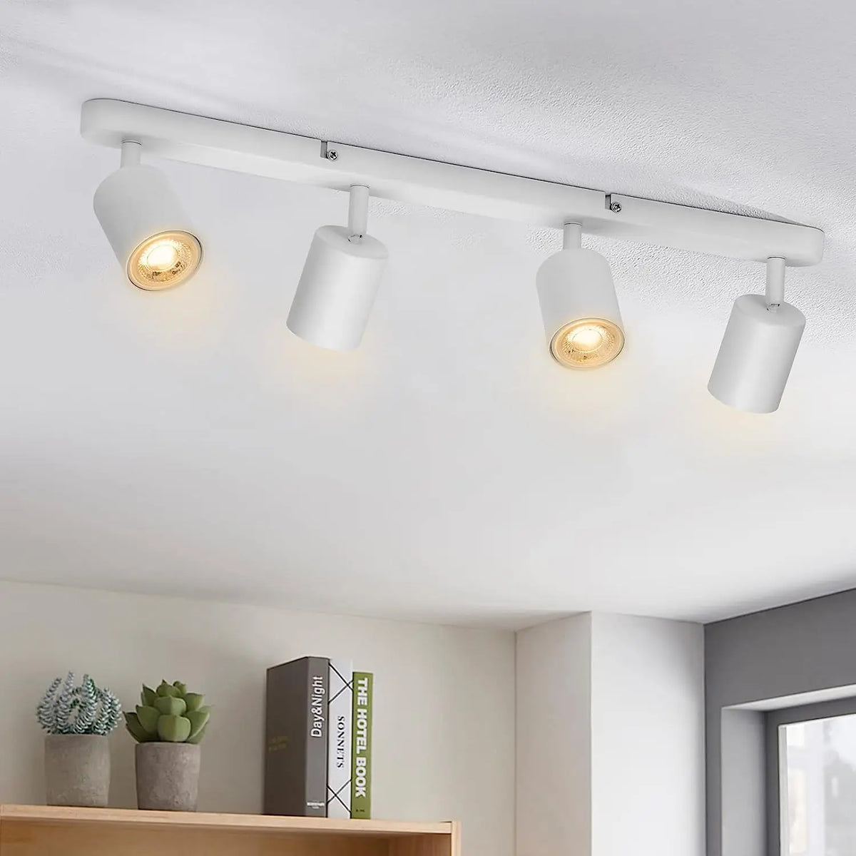 Beam Adjustable Spotlight