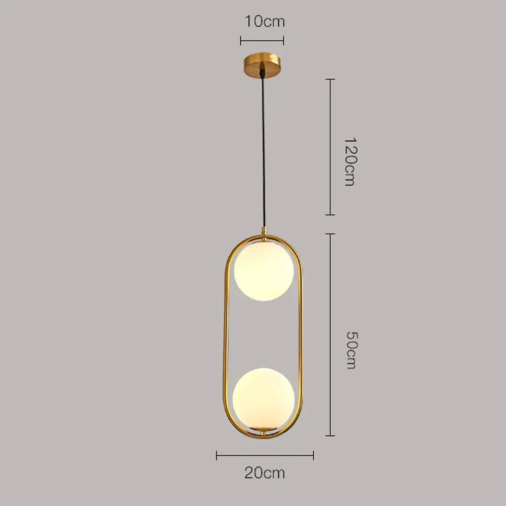 Runway LED Ring Light